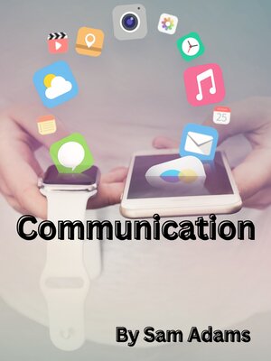 cover image of Communication